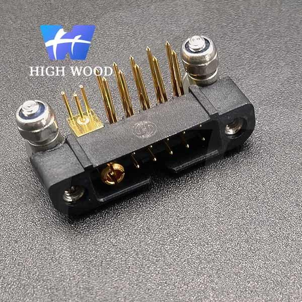 HW-CMM Connectors, HW-221V10F26-0100-1400CMM