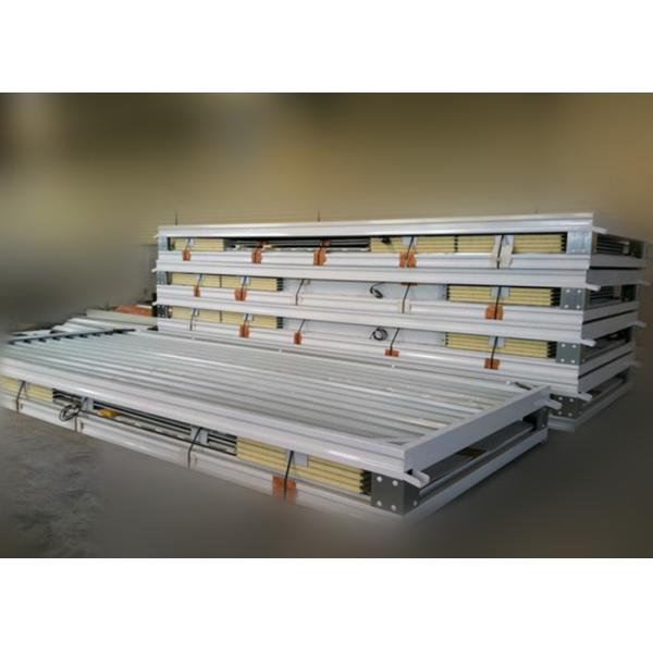 Steel Door Living Container House , Mobile Office Containers With Doorhead Lamp