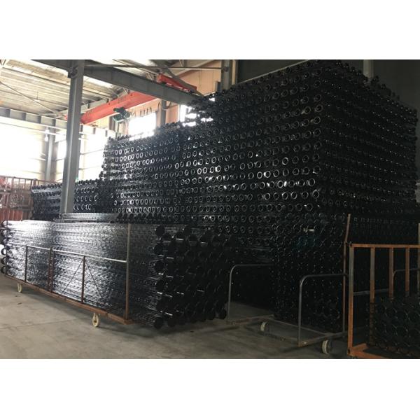 Клетка фильтра индустрии 4 углерода стальная механическая