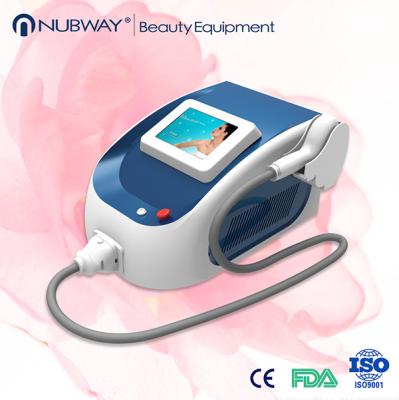 strong power! 808 diode laser hair remover machines for beauty salon with CE