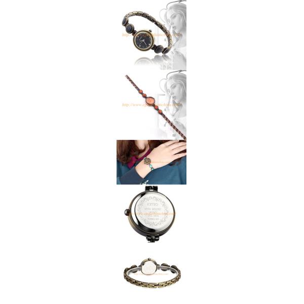 KM05 Bracelet Watch Bangle Watch High Quality Classic Watch Luxury Dress Watch Kimio Watch