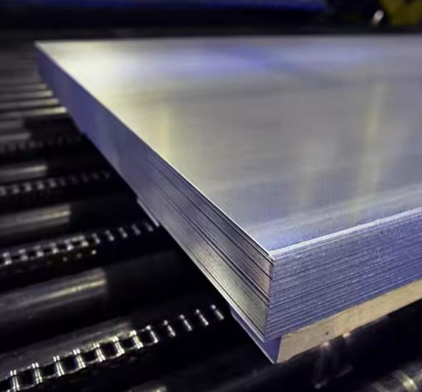 Premium Stainless Steel Sheets & Plates: Precision, Performance, and Reliability for Global Industries
