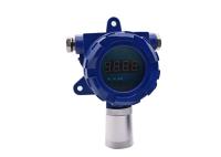 Monitor da amônia do detector de gás NH3 para saída do sinal do detector de gás 4-20mA da planta a única RS485