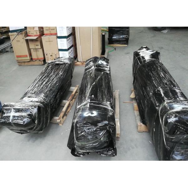 Семи весны лист частей подвеса трейлера ВГ9725522007 для сверхмощной тележки