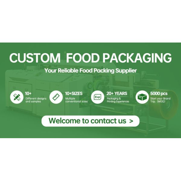 Factory-Direct Packaging Custom Handle Shopping Kraft Bags with Your Logo