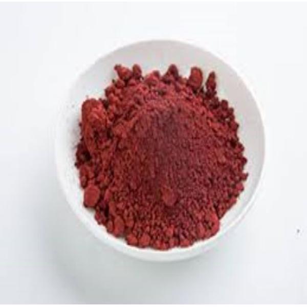 Customized Iron Oxide Red Colorant Samples Available Good Dispersibility