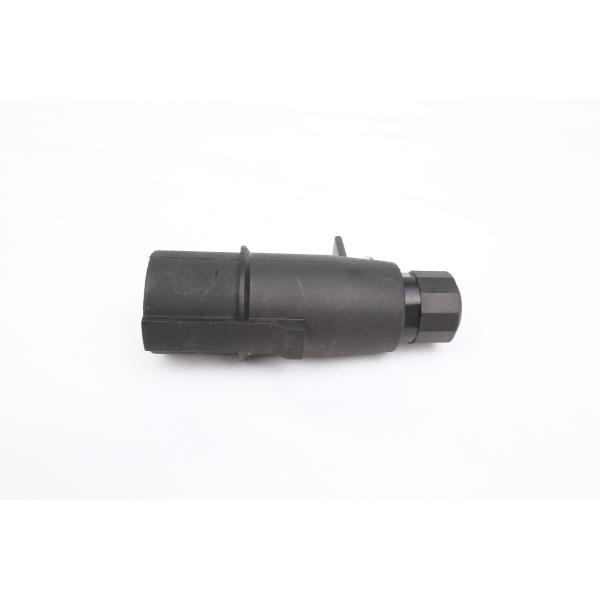 OEM Trailer Cable Connector 24v S Type 7 Pole With Nut And Busher IATF16949