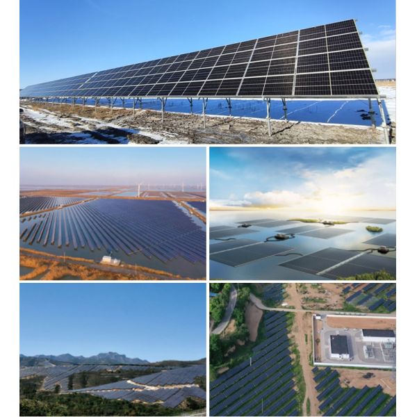 Trina Vertex S Mono Solar Panels 500W 550W 600W 670W 700Watt Photovoltaic Panel Europe Rotterdam Warehouse Price