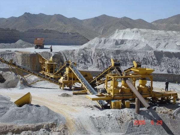 (50TPH-80TPH) Sand Making Plant Impact Crusher, VSI Crusher, stone production Vibrating Screen, Vibrating Feeder
