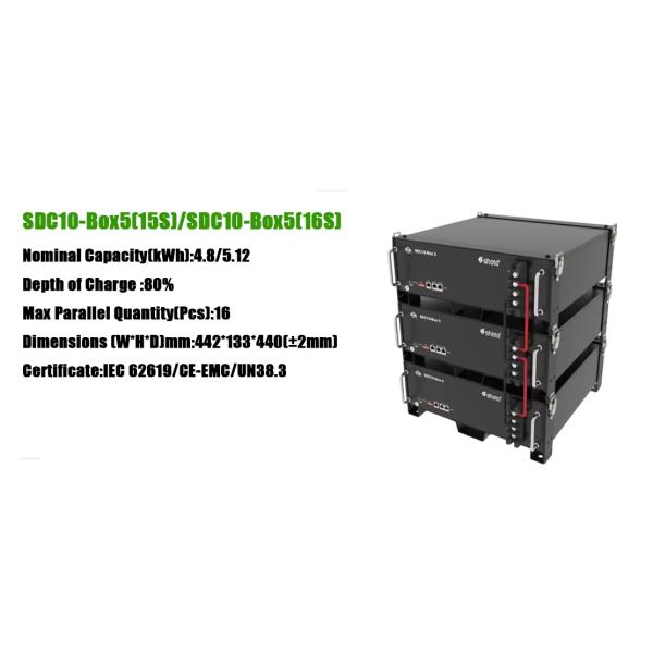6KW 12KW 18KW Storage 10kw Complete off grid solar battery system for home