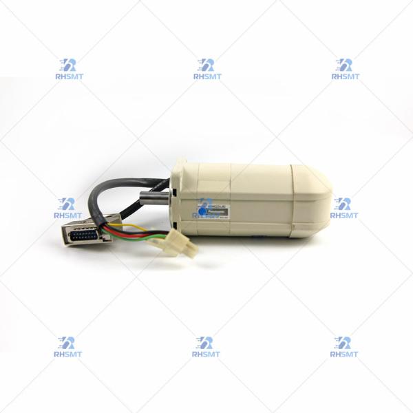 MSM022AJB2 SMT組立ラインのためのパンソニックACサーボモーターの必須部品