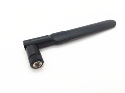 4G LTE Omni Antenna 157mm 5Dbi External 3G 4G LTE Rubber Duck Antenna For Huawei