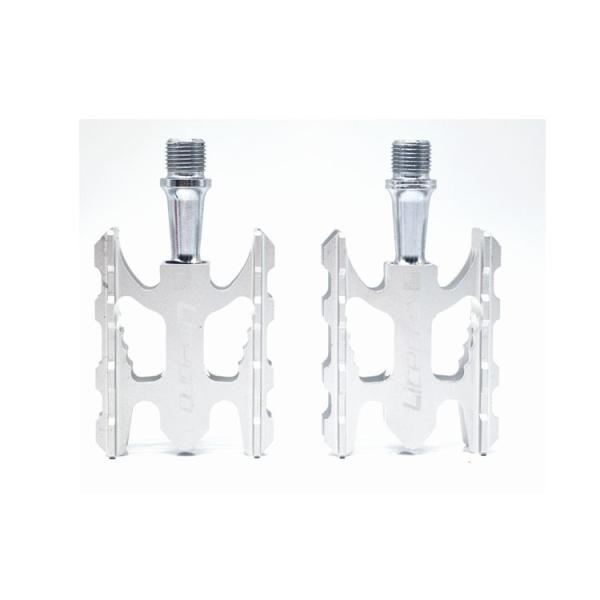 Bearing DU Ultra-Light Bearing MTB Road Folding Bicycle CNC Foot Pedal 2021 Product