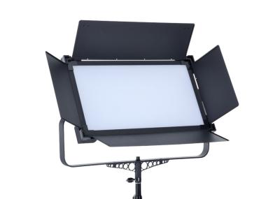 High Tlci 96 Led Photography Studio Equipment Rectangle 1 × 2 Victor Soft Light
