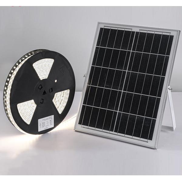 2200k 10 метров солнечный свет полоса наружных солнечных канатов