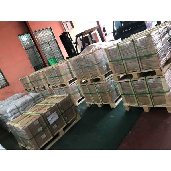 Особенные дуплекс 32750 конца Astm 2 нержавеющей стали чокнутый двойной 2507 болт стержня F55 S32760