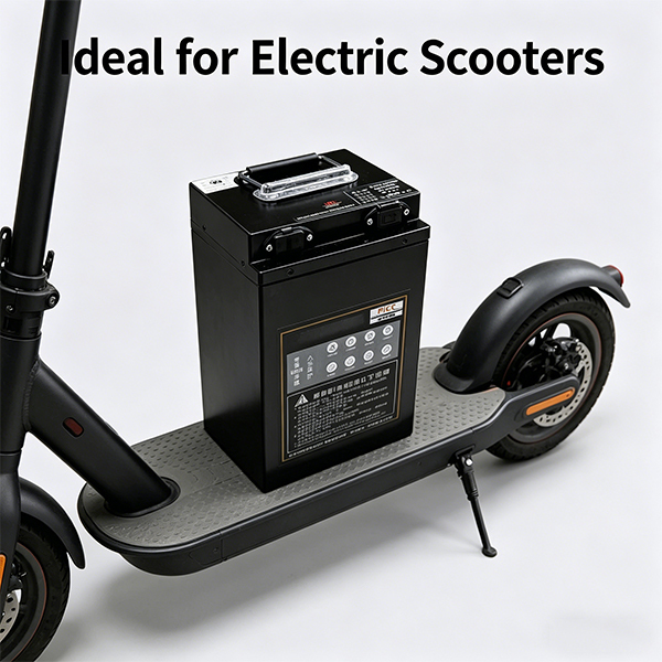 Electric Motorcycle 72V 25Ah Lithium Battery 1000W 72V 25Ah Scooter Tricycle Lithium Ion Battery With BMS