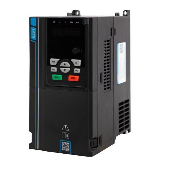 0.75kw - 110kw Variable Frequency AC Drive Industrial Frequency Inverter Drives