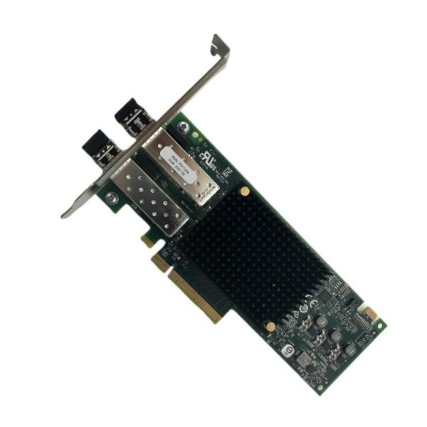 Cartes HBA PCI-E LPE31002 avec haute vitesse et efficacité
