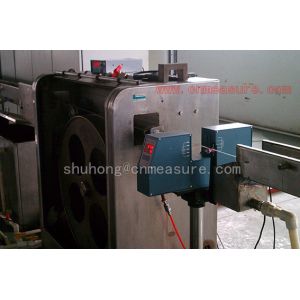 Laser Diameter Gauge
