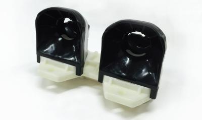 HOWA / LMW Ring Frame Gripper Assembly Textile Machinery Parts Auto Doffing Parts / Peg Tray / Hand Brake / Middle Peg