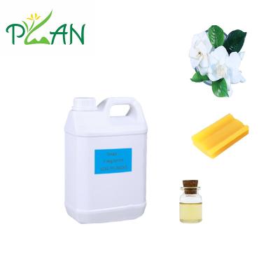 Natural Herbal Extract Gardenia Fragrance Essence Oil Soap Flower Fragrance Oils