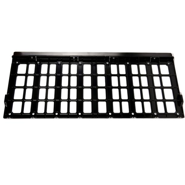 Ультра тонкие сплавы магния плиты крышки батареи сплава Mg 2mm в автомобильной промышленности