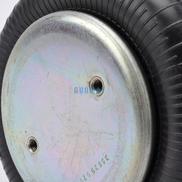 0.8Mpa Firestone Cab Air Bags W013586951 FD200-25 Contitech Air Spring