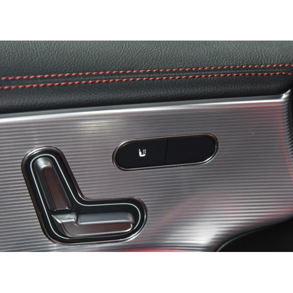 Класс AMG Benz a небольшая машина седана 2022 мест двери 5 года 35L 4MATIC 4