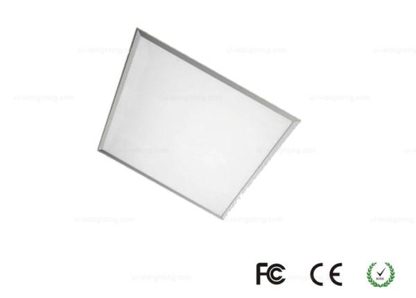 Eco - Friendly Suspended / Recessed 3500LM 48W LED Ceiling Panel Lights