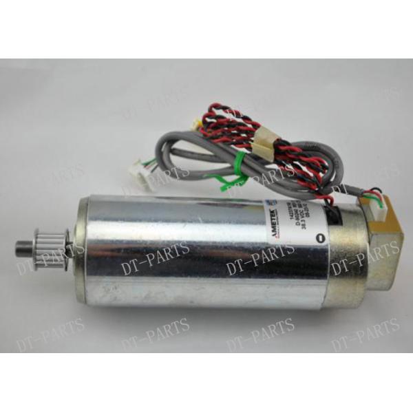 Electric Cutting Plotter Parts 90135000 Y-Axis Motor Pulley Amtek Pittman 14237a164-R1