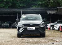 ODM Sport 5 portas Geely Car Binyue Carro SUV de alta qualidade