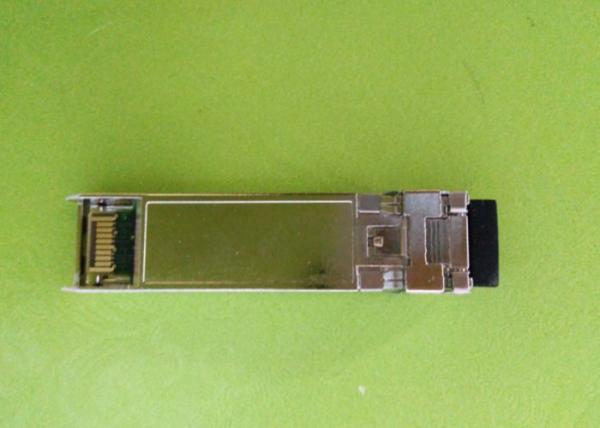 JD092B Optical Communication Module , Multimode Fiber Module SFP+ 500M 850NM 10GB