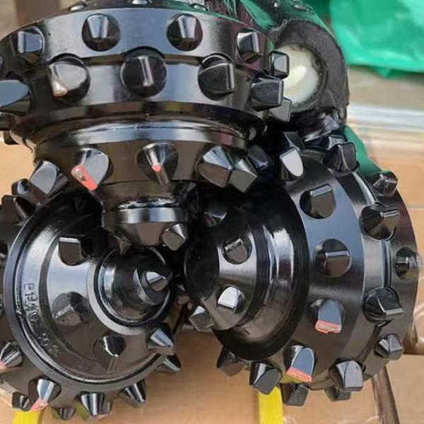 7-7/8 Tricone de forage à cône à rouleaux outil de forage rotatif