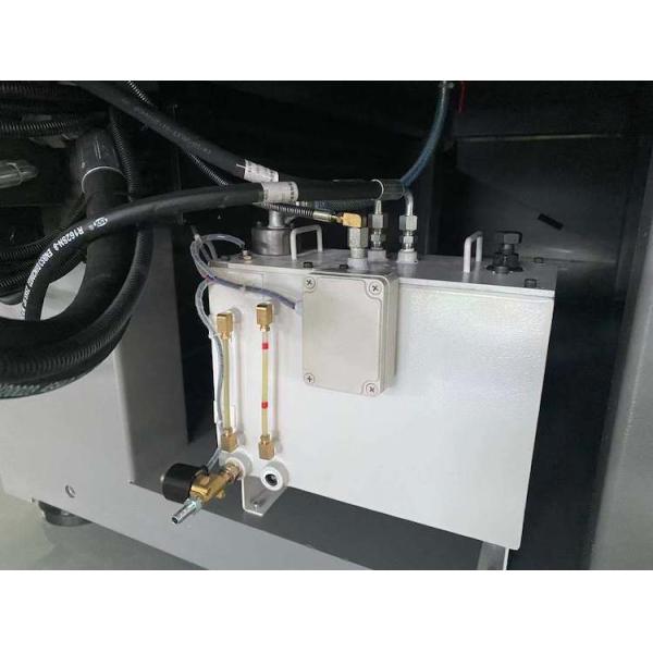 KZ-138A KAWAGUCHI Injection Molding Machine Servo Energy Saving