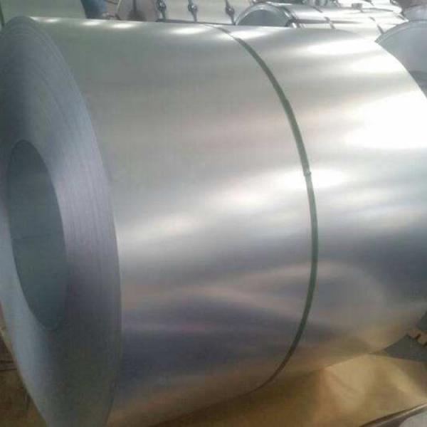 PH 15-7MO 0.15mm Aluminium Stainless Steel Coil Cold Rolled Slitting UNS S15700