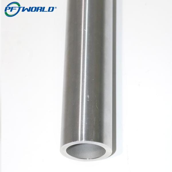 Компании частей нержавеющей стали алюминия металла собрания CNC лазера поворачивая подвергая механической обработке