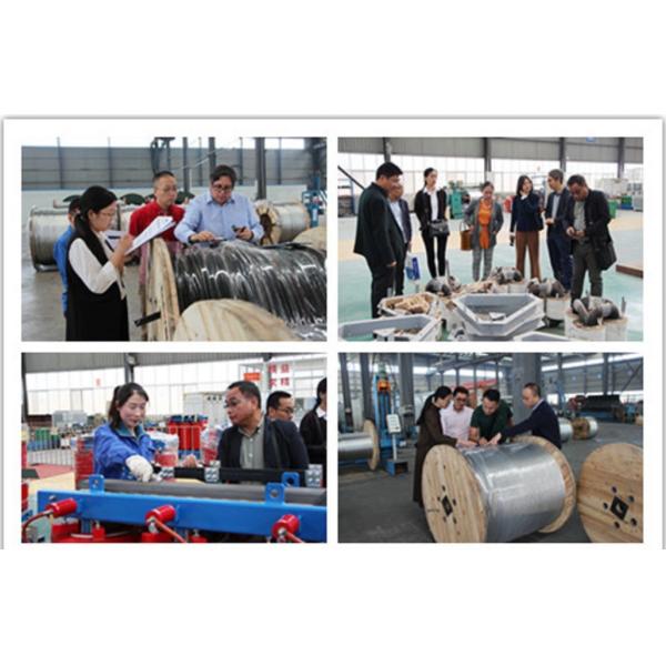 заготовка для проволоки 8.0mm 9.5mm 12mm алюминиевая для электрического проводника