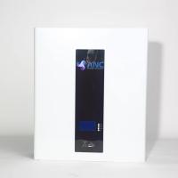 Armazenamento de energia doméstica 100Ah bateria de íon de lítio recarregável 48v 100ah lifepo4 bateria