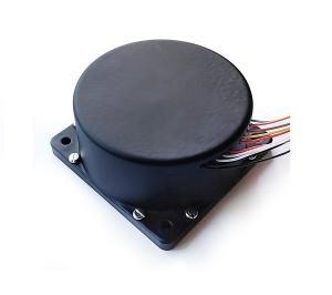 No Warm-Up Time Fiber Optic Gyroscope with Wide Dynamic Range 200g Output Mode
