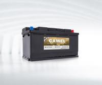 Da bateria acidificada ao chumbo da parada de começo do carro de BCI JIS 12V 105Ah desempenho de colocação em marcha frio excelente