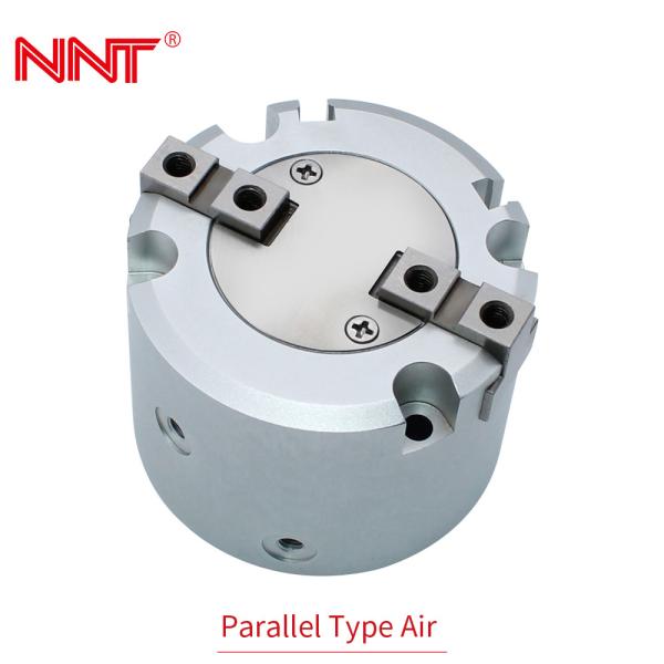 NNT  Air Gripper Pneumatic Cylinder  Bore Size 16mm 20mm 25mm