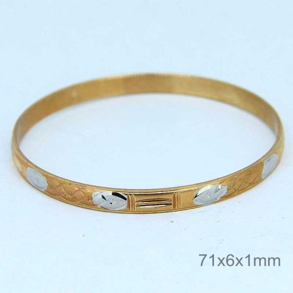 Top Fashion Super Quality 316L Stainless Steel Bracelet Bangle LBX01