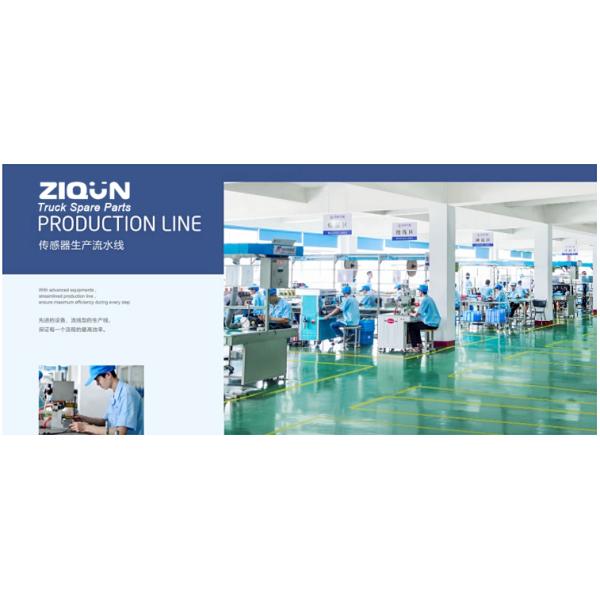 Volvo Unventilated Lockable 20392751 Truck Fuel Tank Cap