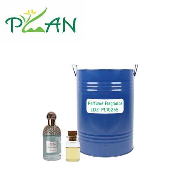 100ml Aceite de fragancia de caramelo de leche de coco para la elaboración de perfumes