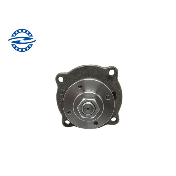 2W1223 3204 3204T Cast Iron Water Pump for Excavator Hydraulic Parts