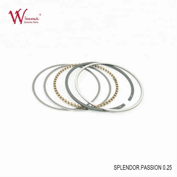 Made in China Motorcycle Piston Kits SPLENDOR PASSION 0.25 With Piston Ring