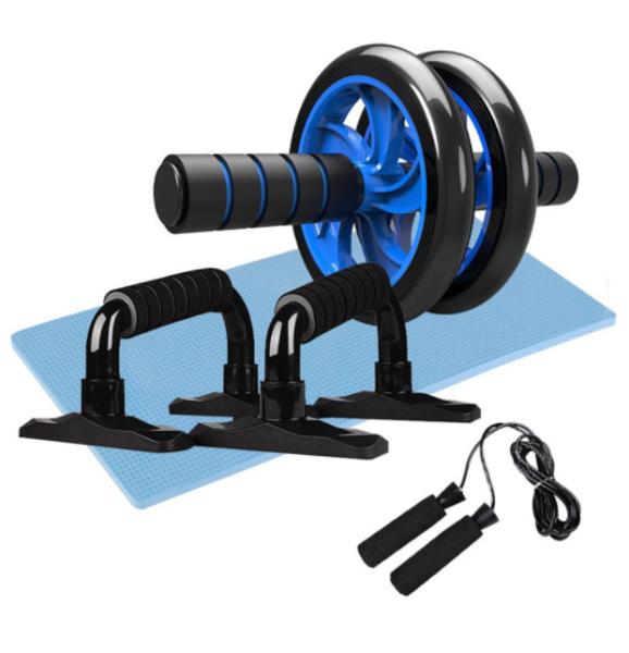 ab wheel roller kit ab roller kinetic exercise wheel ab abdominal roller wheel
