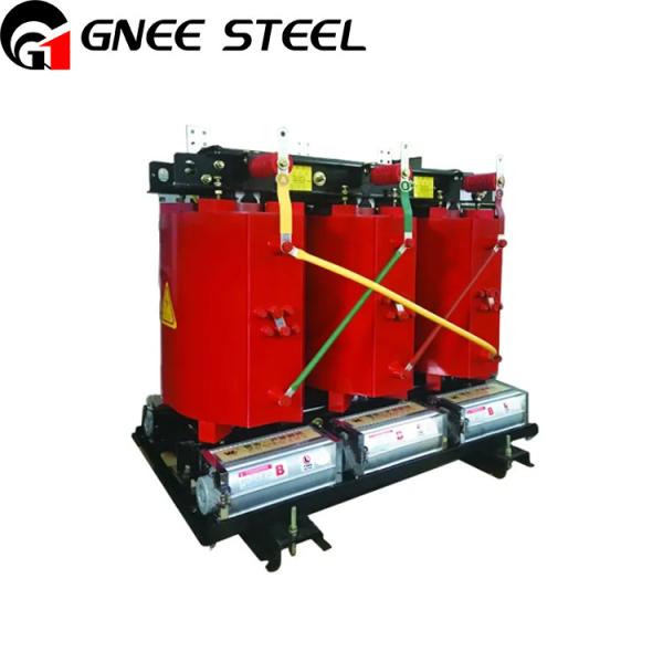500 KVA Vacuum Pressure Impregnated Transformer