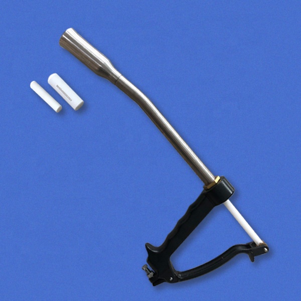 White Reticuloruminal Function Cattle Rumen Bolus Wireless Smart PH Measurements Temperature Sensor Chip ISO11784 5 FDX B